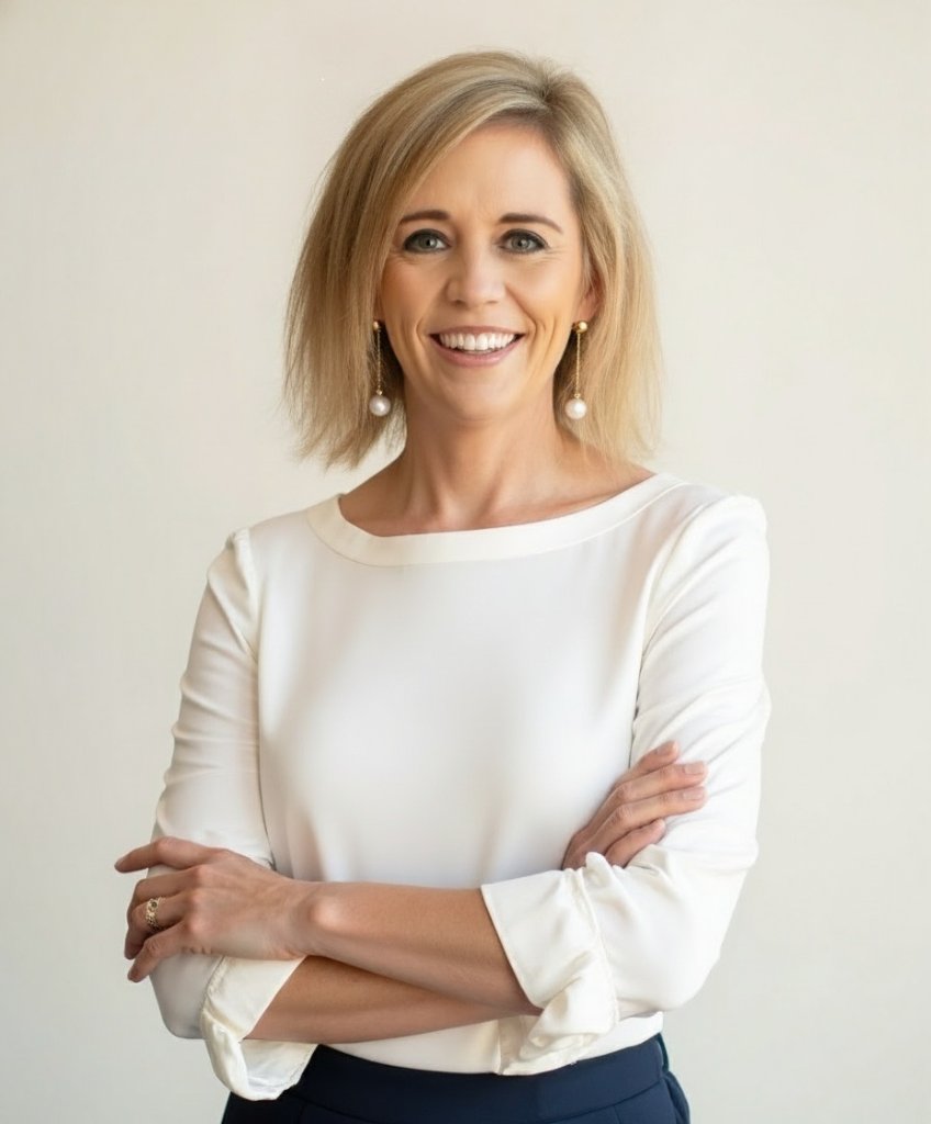 Jill Ward
