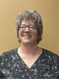 Becky Williams
