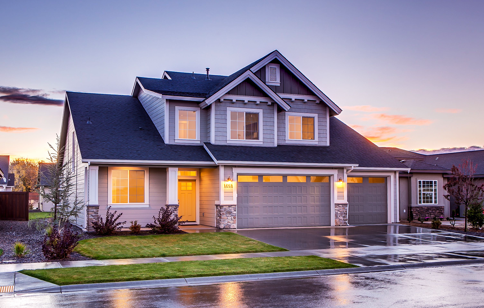 Buying land or a new home? Don’t forget the title search!