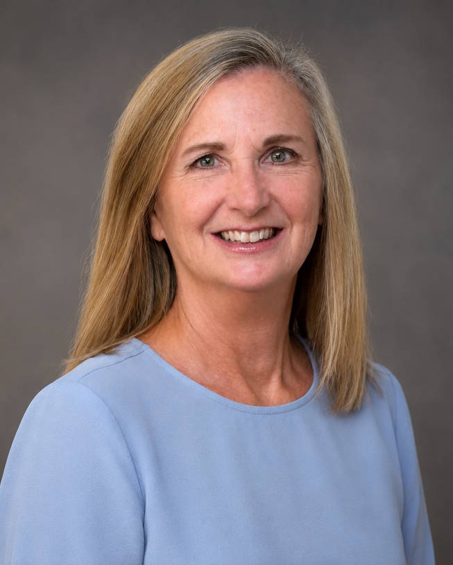 Valerie Cooper