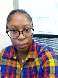 Jazmine Oguinn
