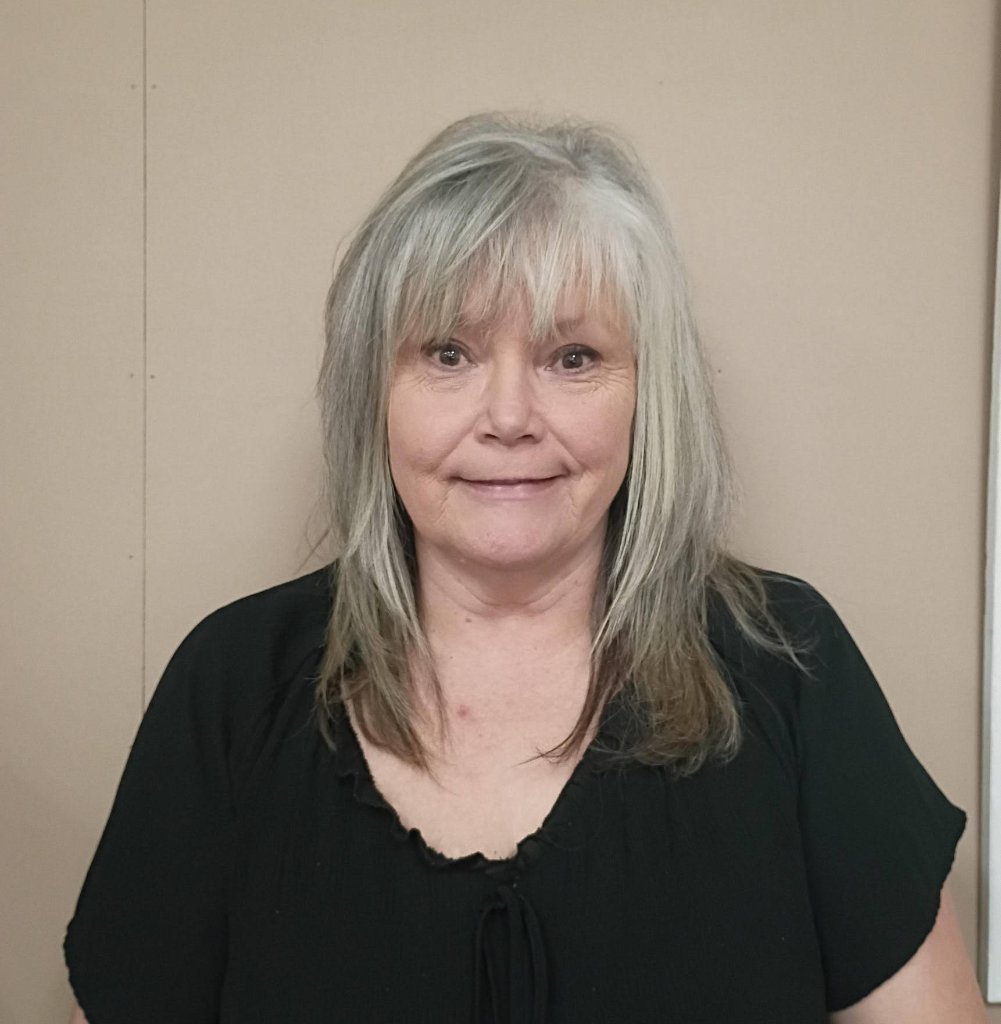 Juanita Holliman