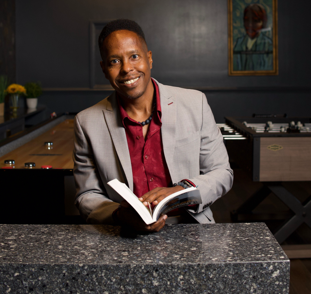 Dwight C. Maxwell, Culture Transformation Coach