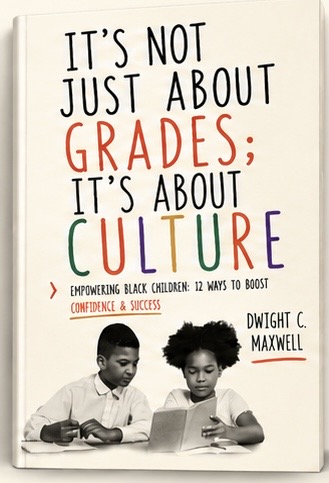 It's Not Just About Grades; It's About Culture