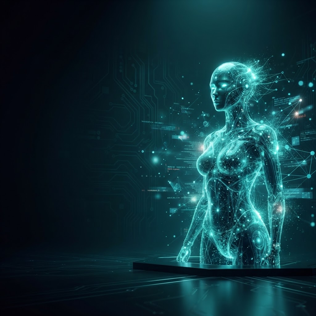 Vanguard Merchants AI business technology