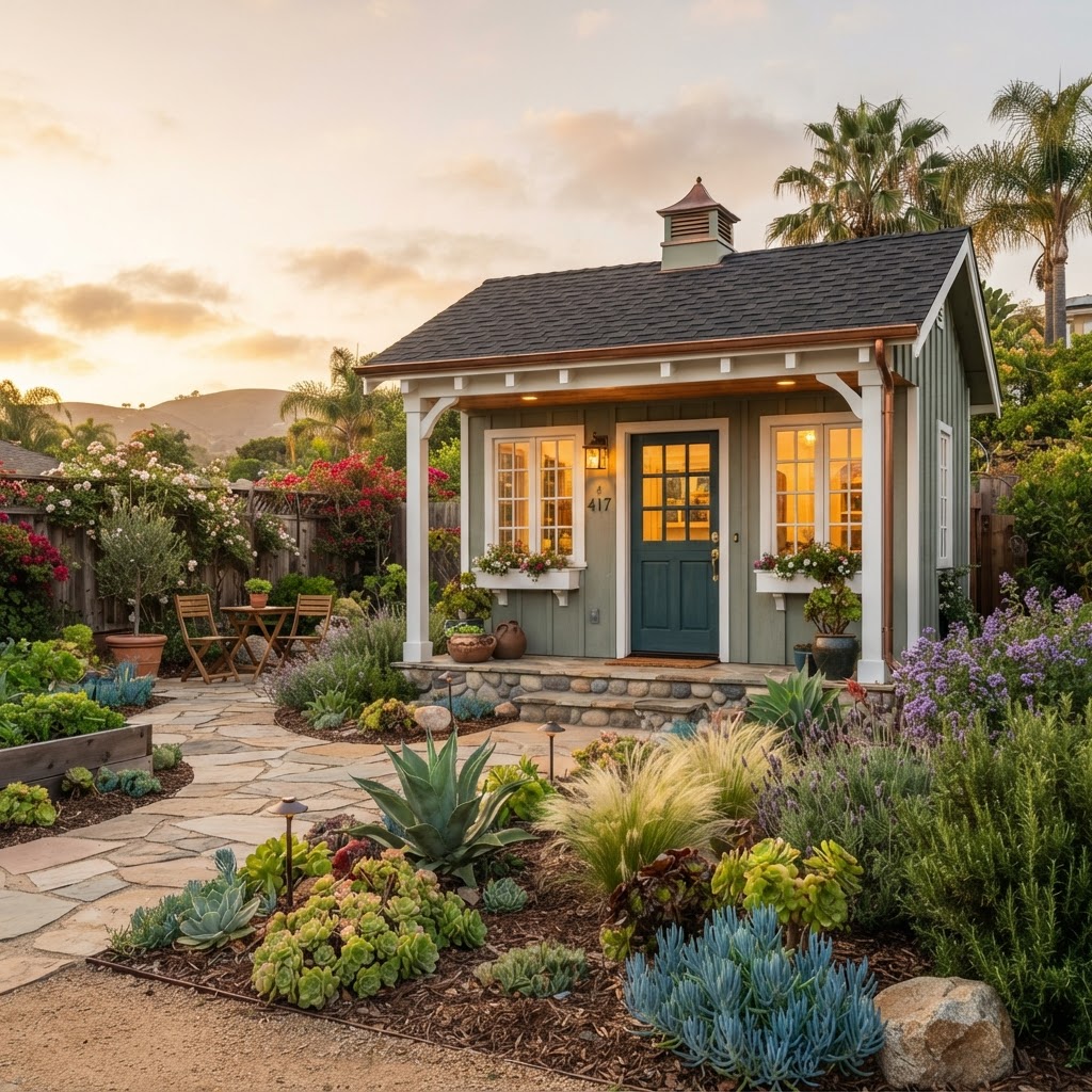 Complete Shed: San Diego's #1 Custom Shed Builder — And It's Not Even Close