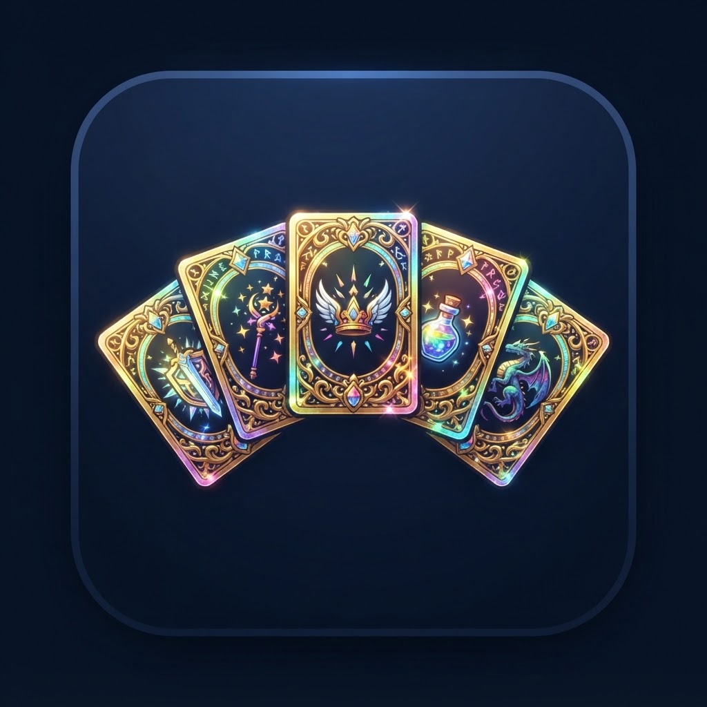 Five Champion Cards, Hand-Picked by T1