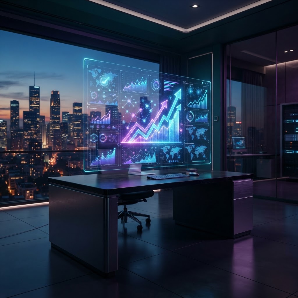 Meet Vanguard Merchants: The AI-Powered Growth Partner Behind America's Boldest Brands