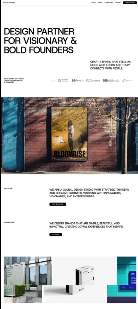 Design Agency