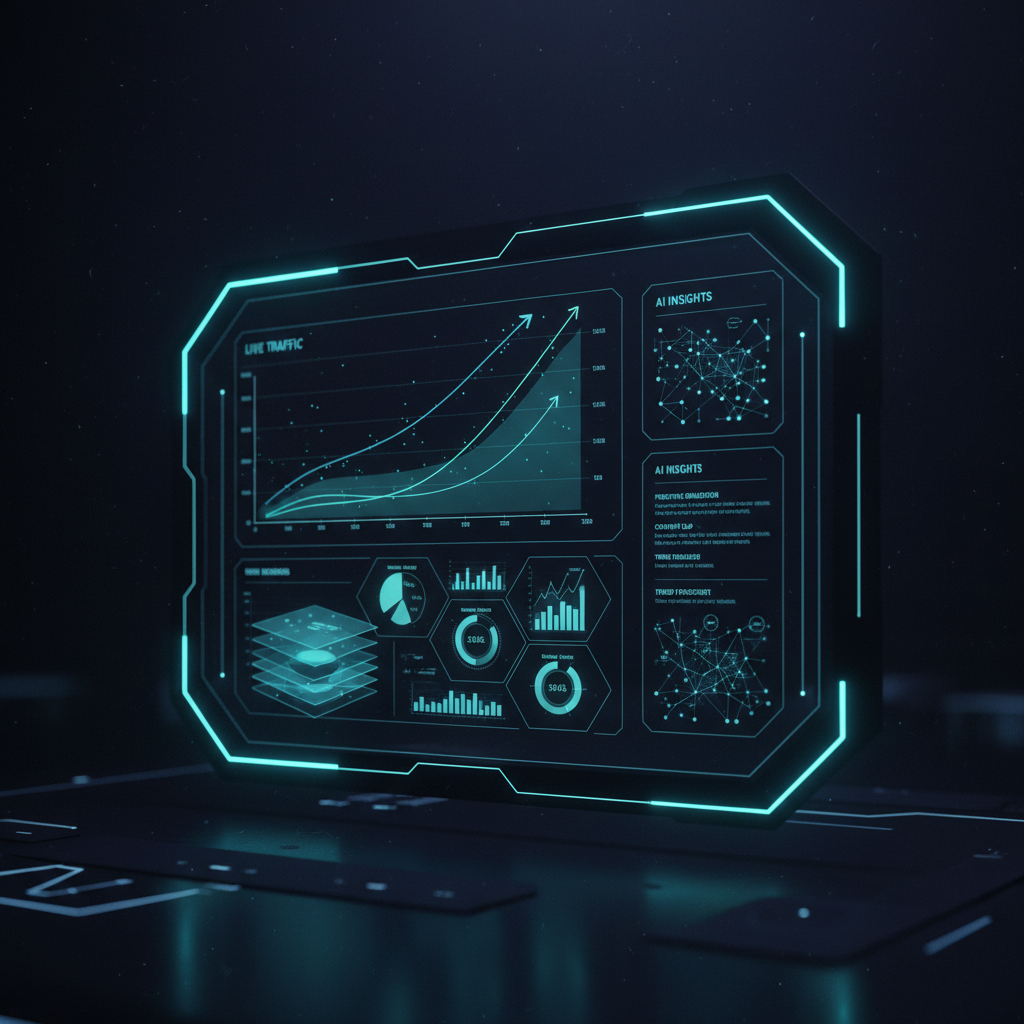 Real-Time Performance Tracking