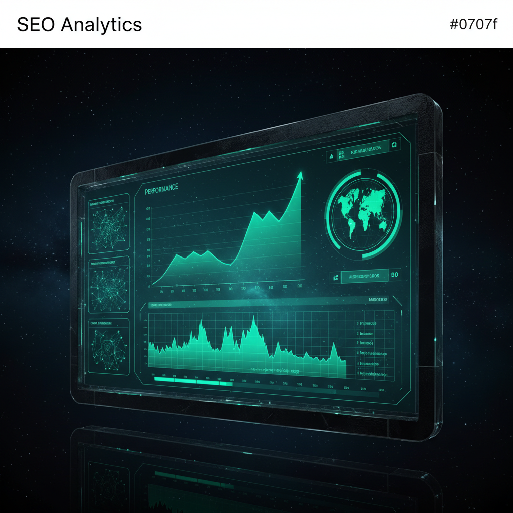 SEO Analytics