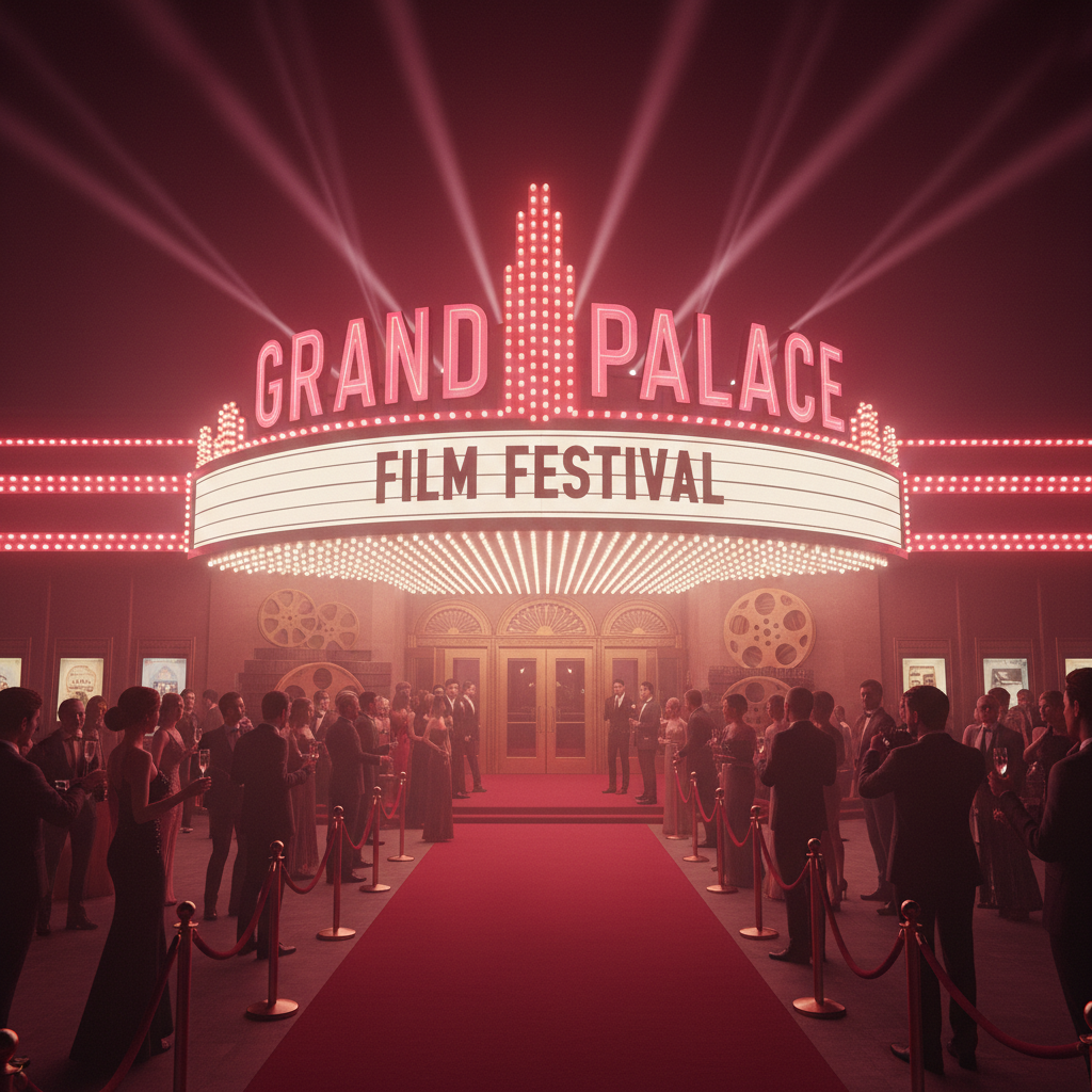 Sundance Film Festival Moves to Boulder: A New Era for Independent Cinema
