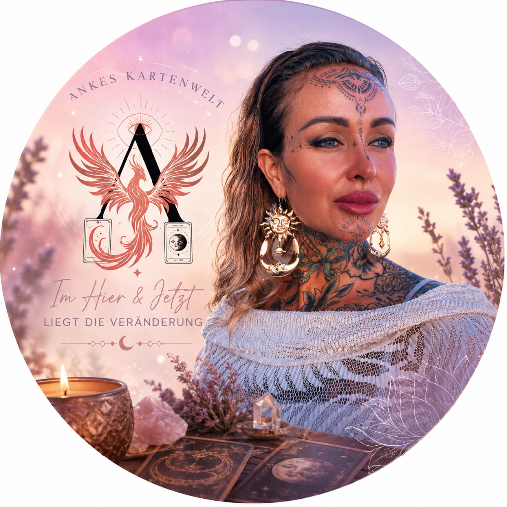 Anke - Ankes Kartenwelt