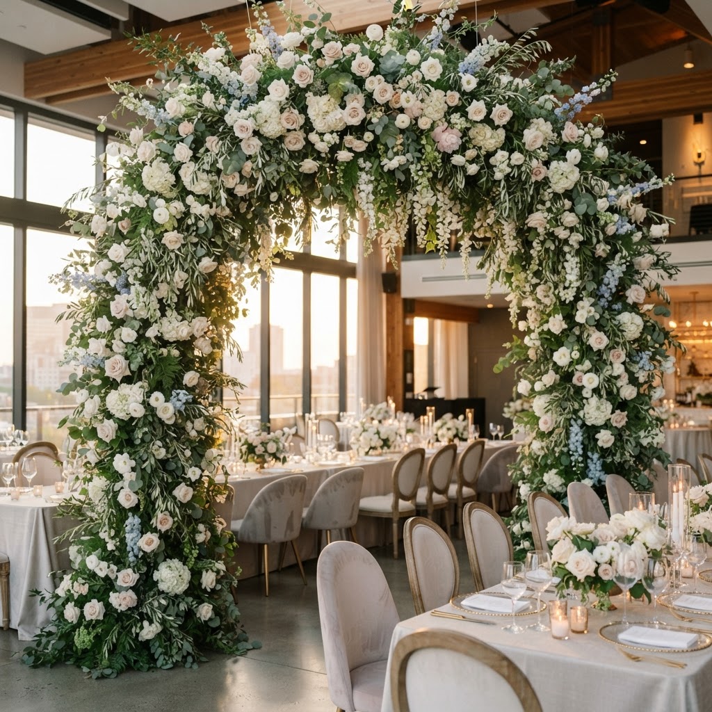 Decor & Florals