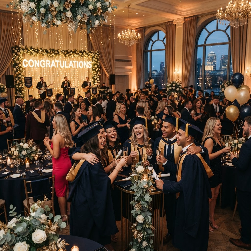 Graduations