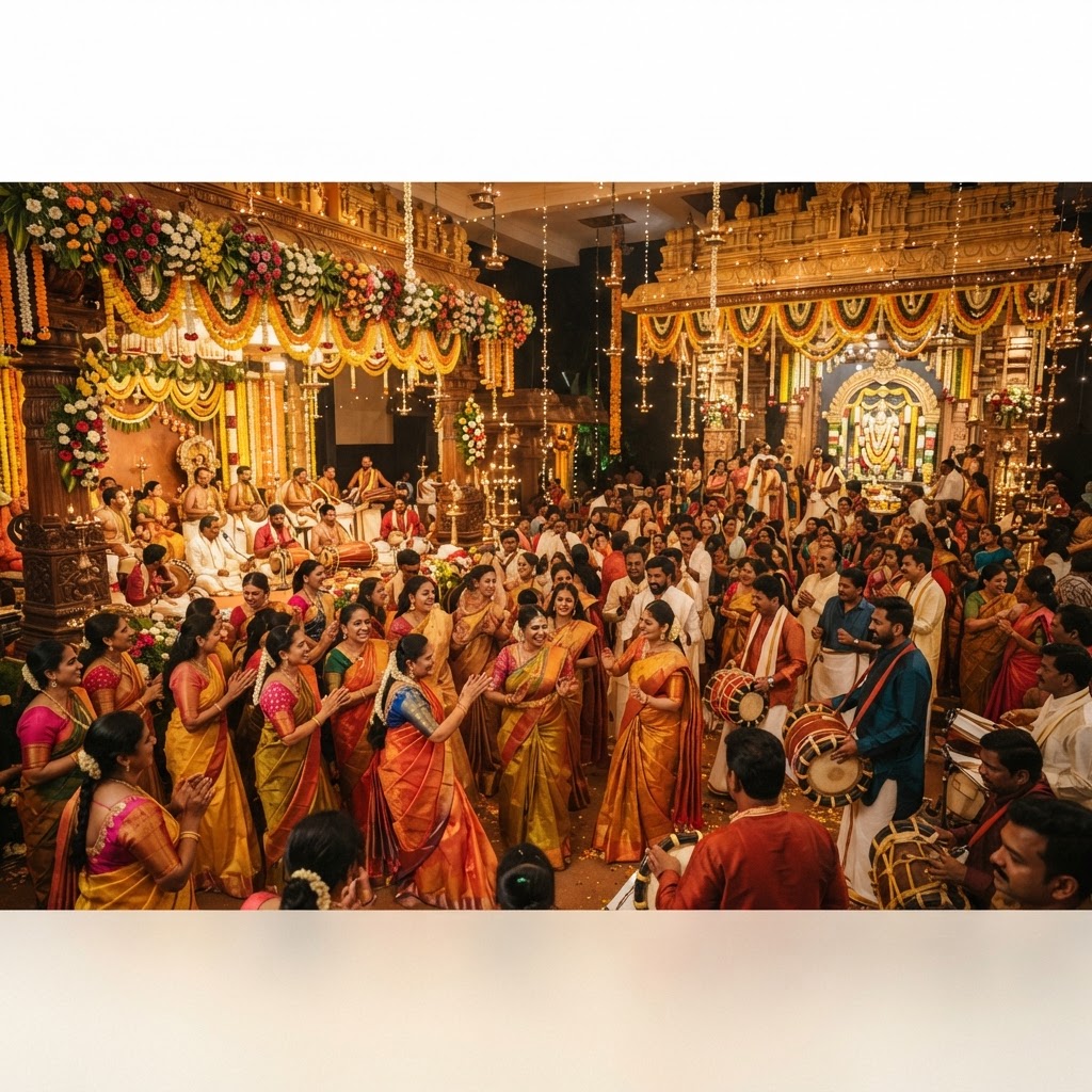 Cultural Celebrations