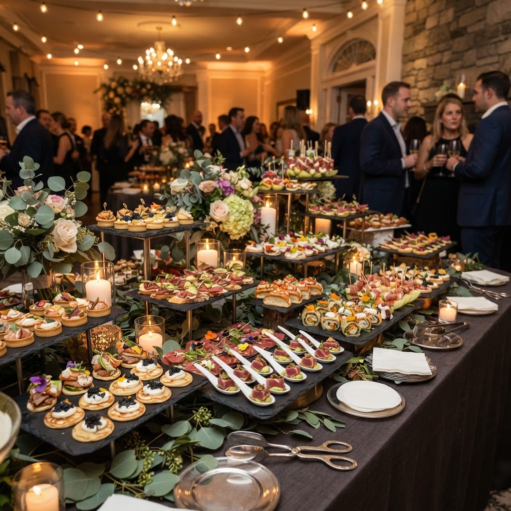 Catering