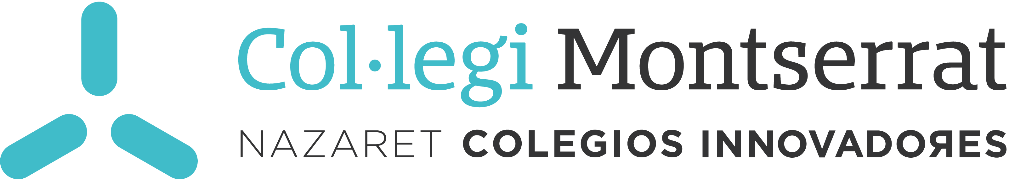 Col·legi Montserrat · Nazaret Colegios Innovadores