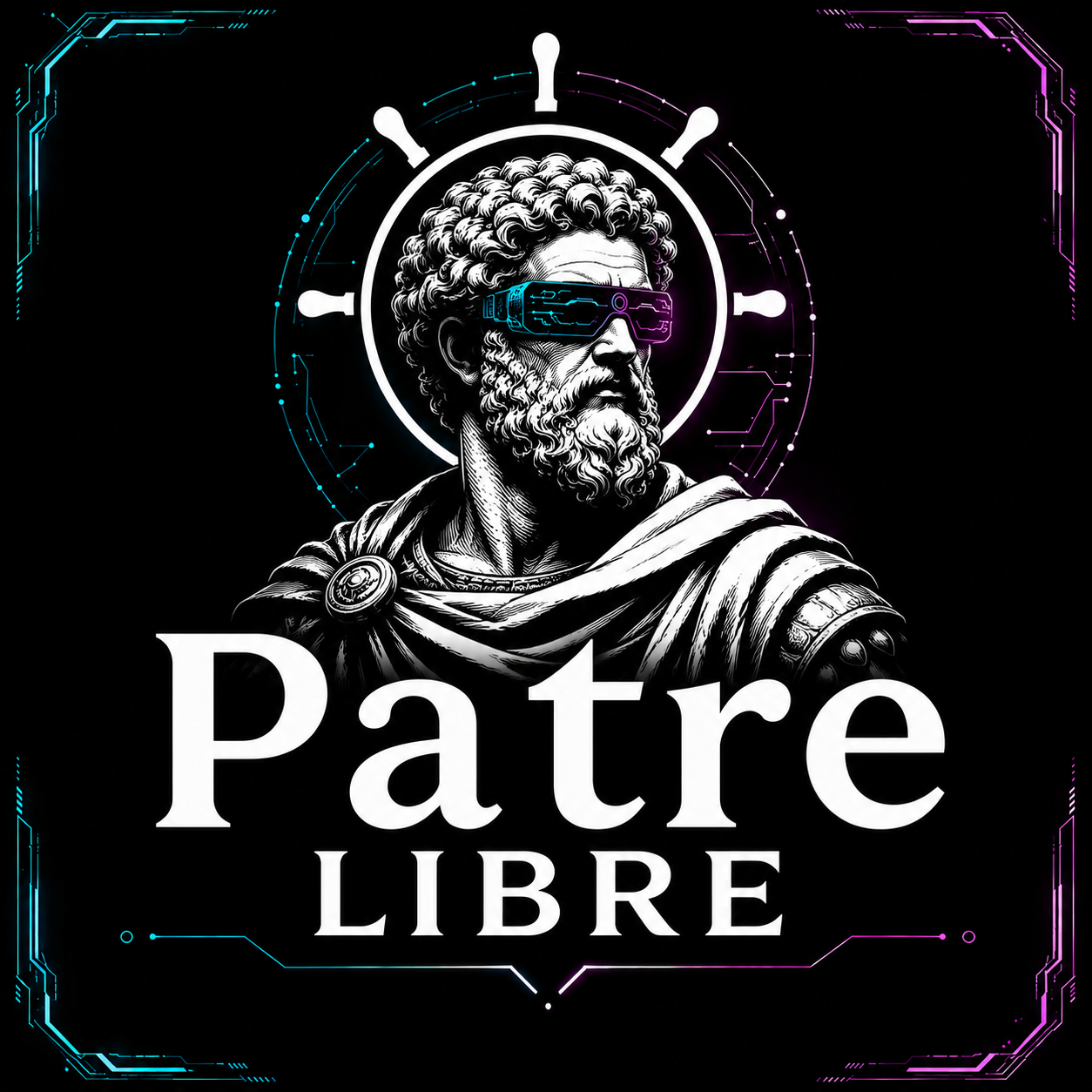 Patre Libre