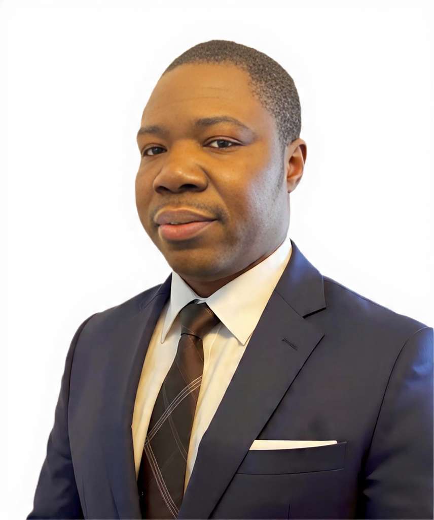 Stephen Adjei - Professional Photo