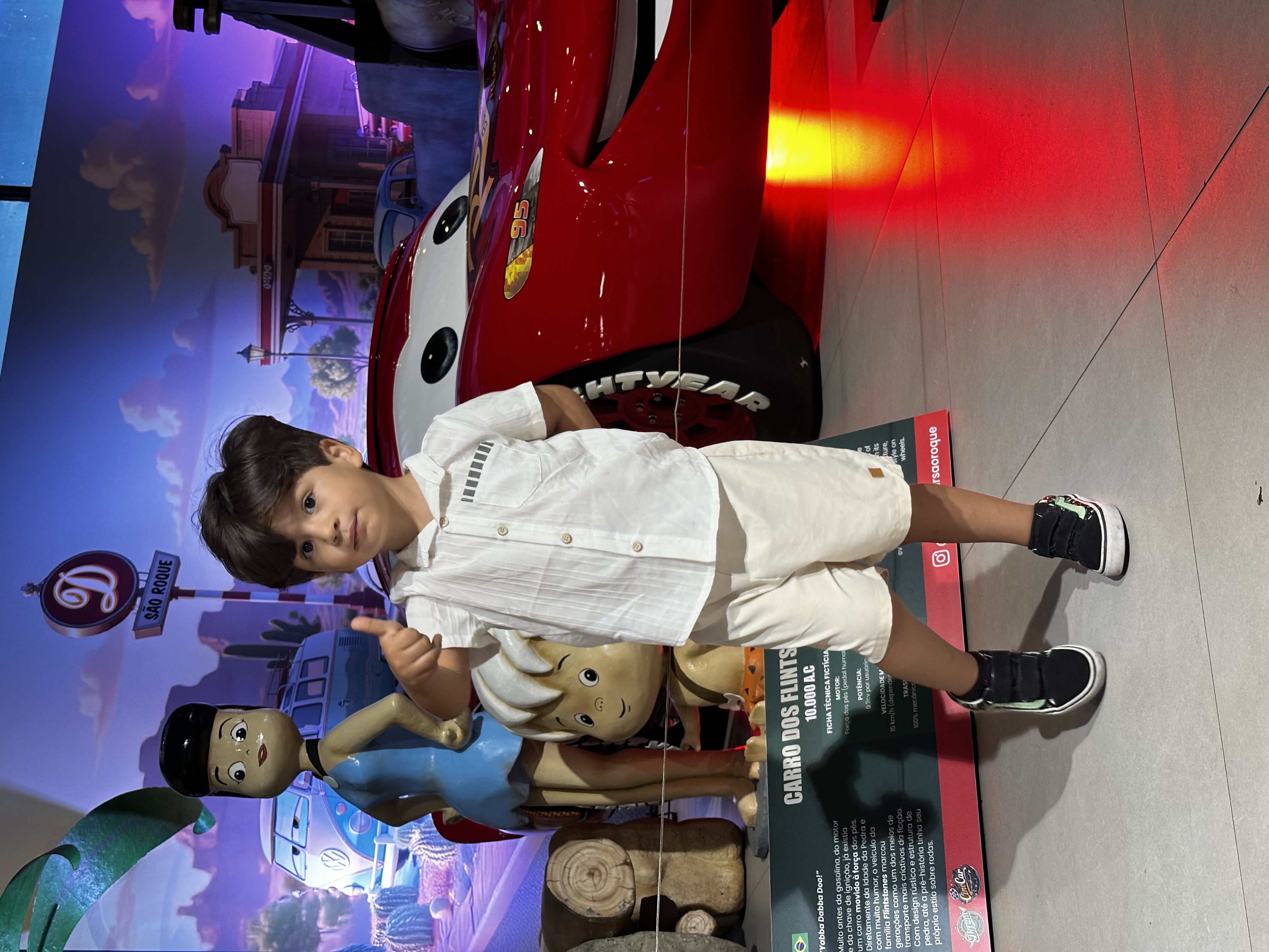 Foto 4 do Bentinho