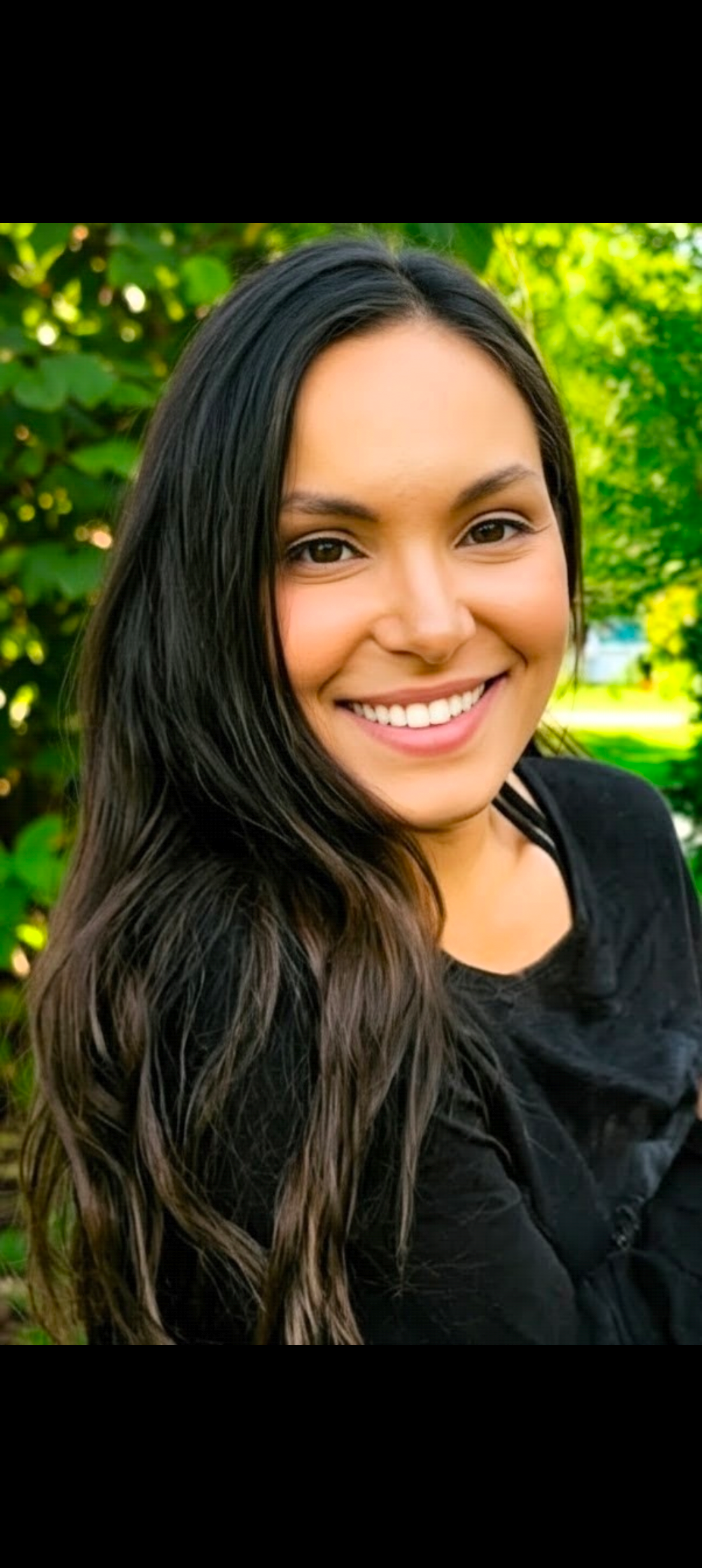Leah McCann