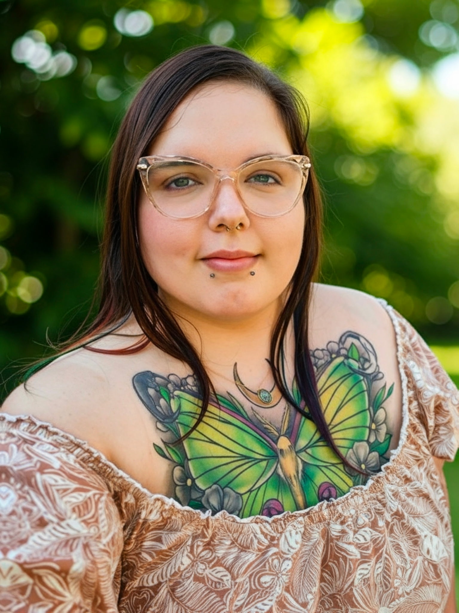 Ashley Trapp