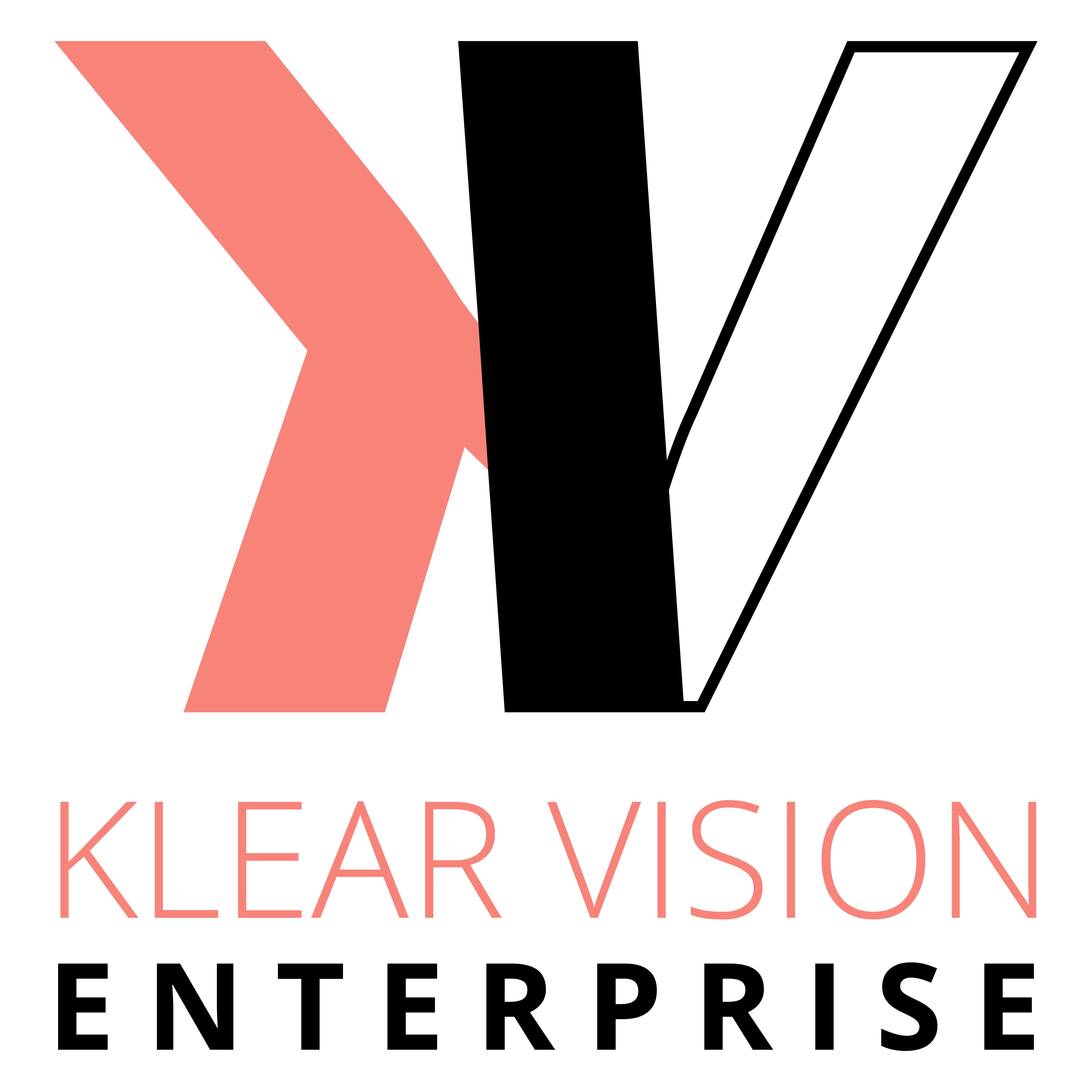 Klear Vision Workflow template preview
