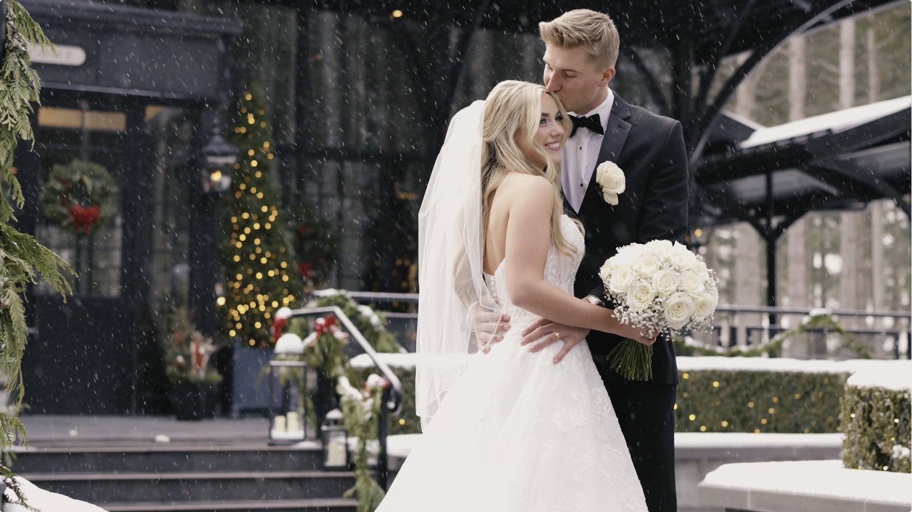 Wedding story still 1