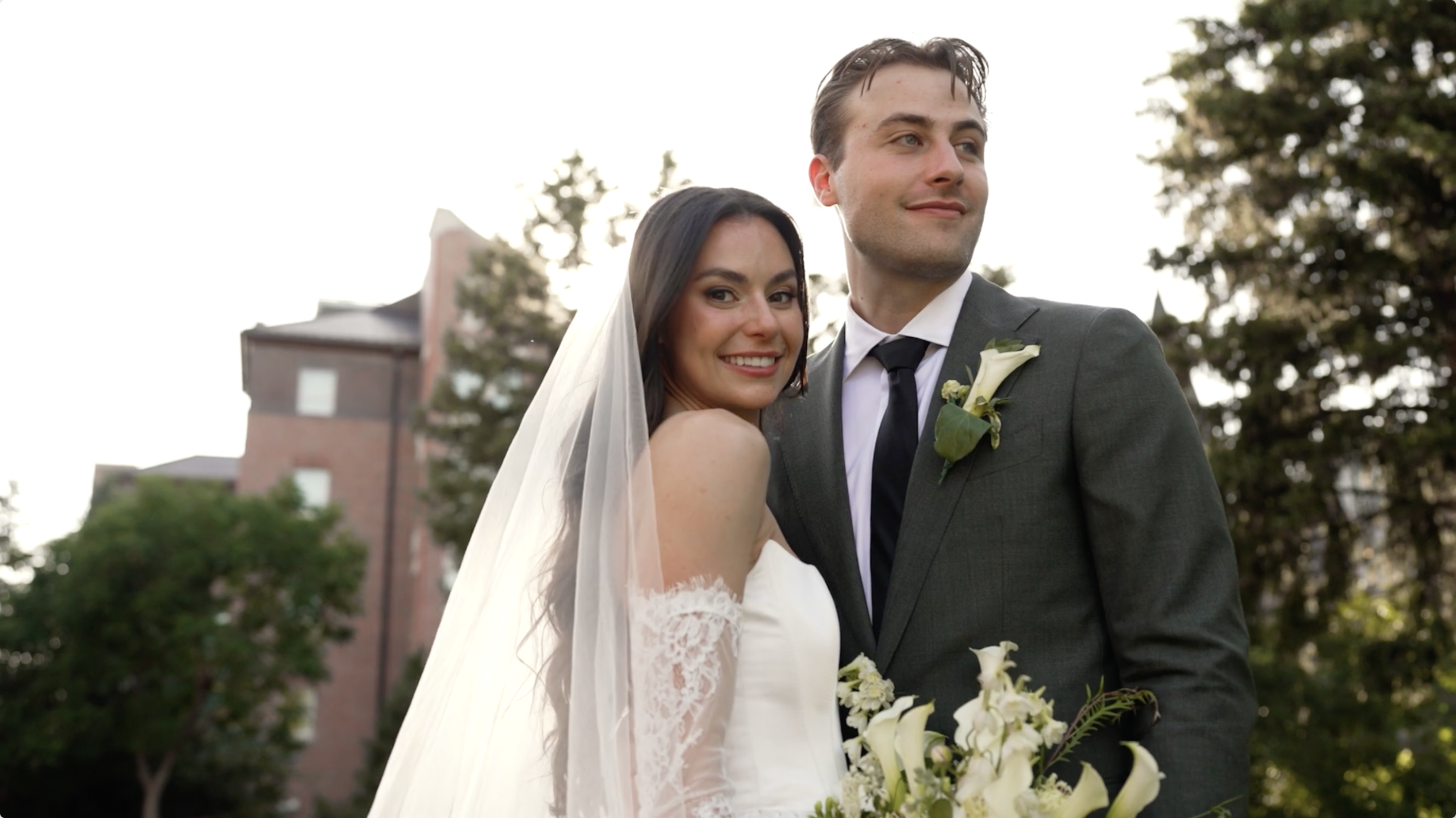 Wedding story still 2