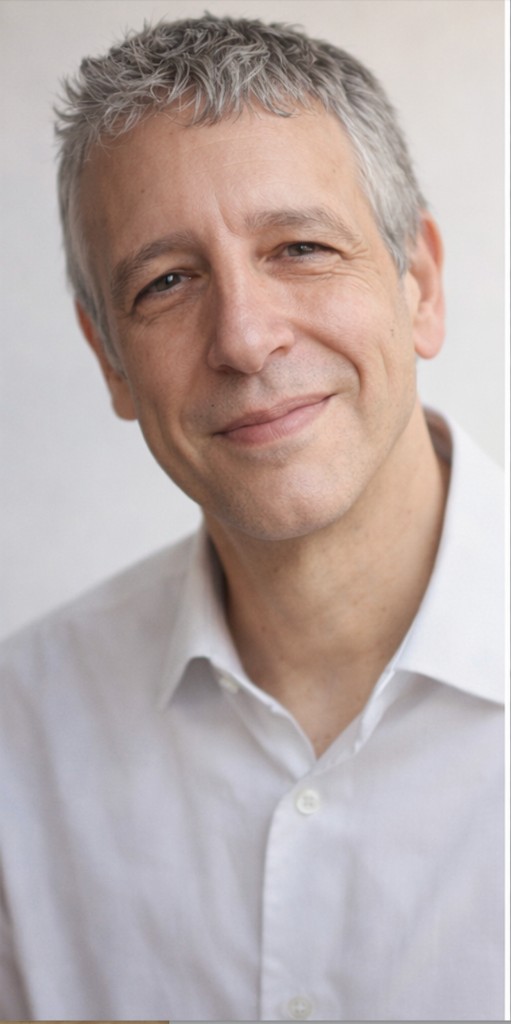 Dr. (Andrew) Dror Rosenbach, MD