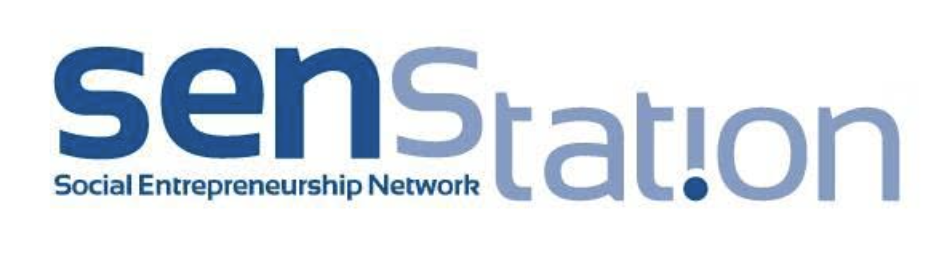 SENStation Logo