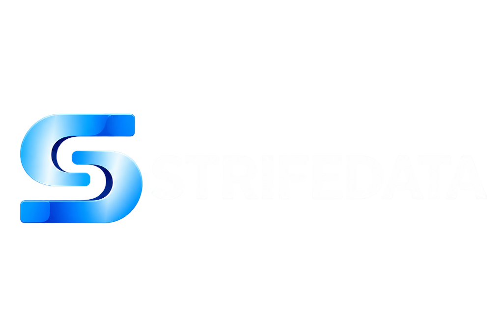 StrifeData