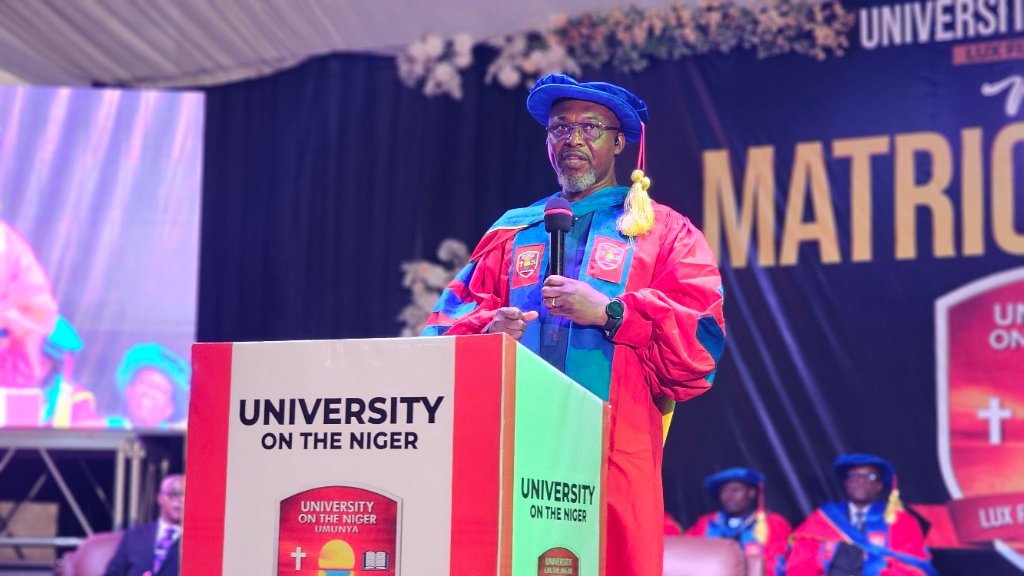 Osita Chidoka — Public Servant, Writer & Institution Builder