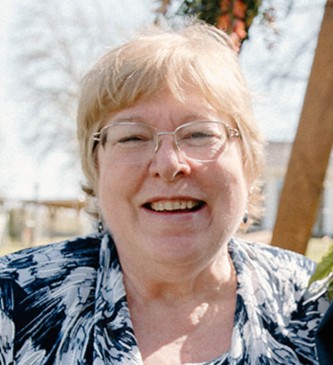 Carol Wright