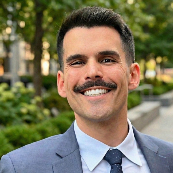 Topher Stephenson