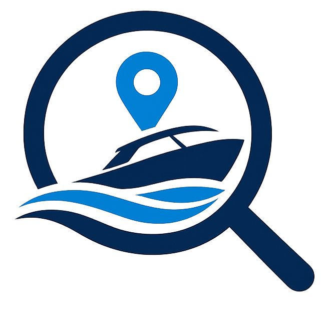 Logo Achados Náuticos