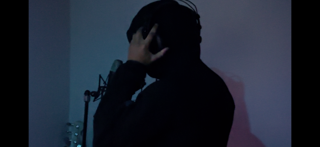 AOLG Studio — Behind the Scenes