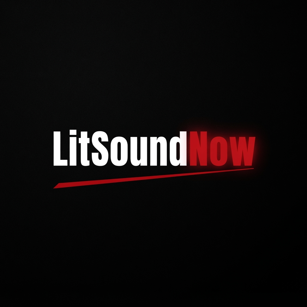 LitSoundNow