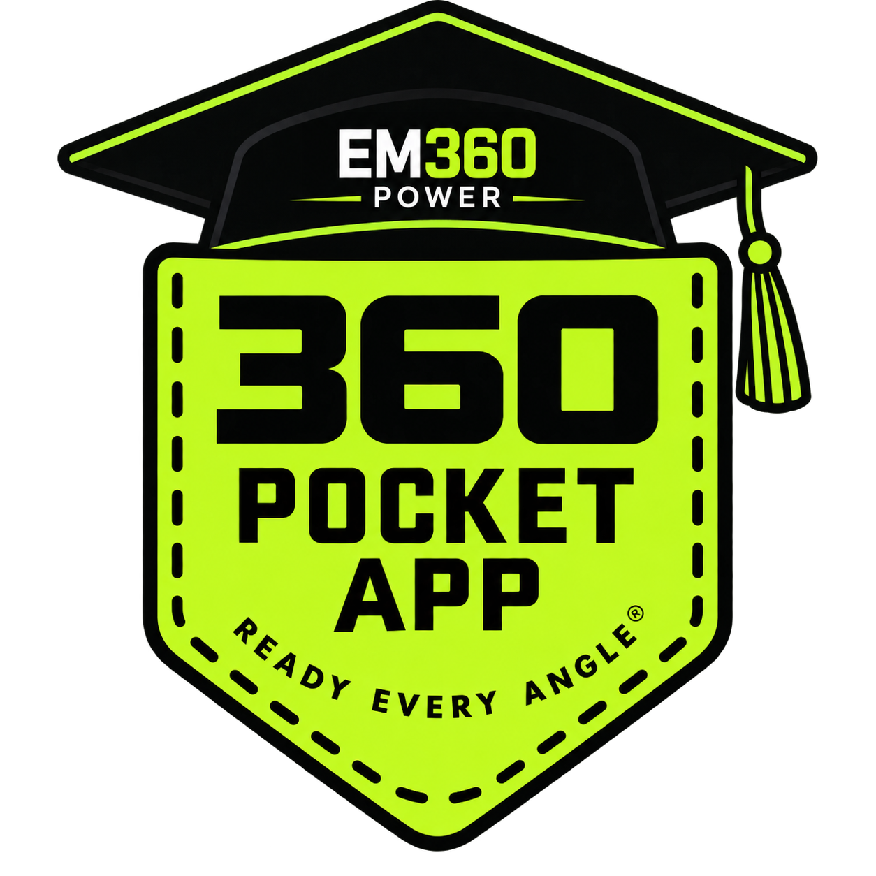 360 Pocket App