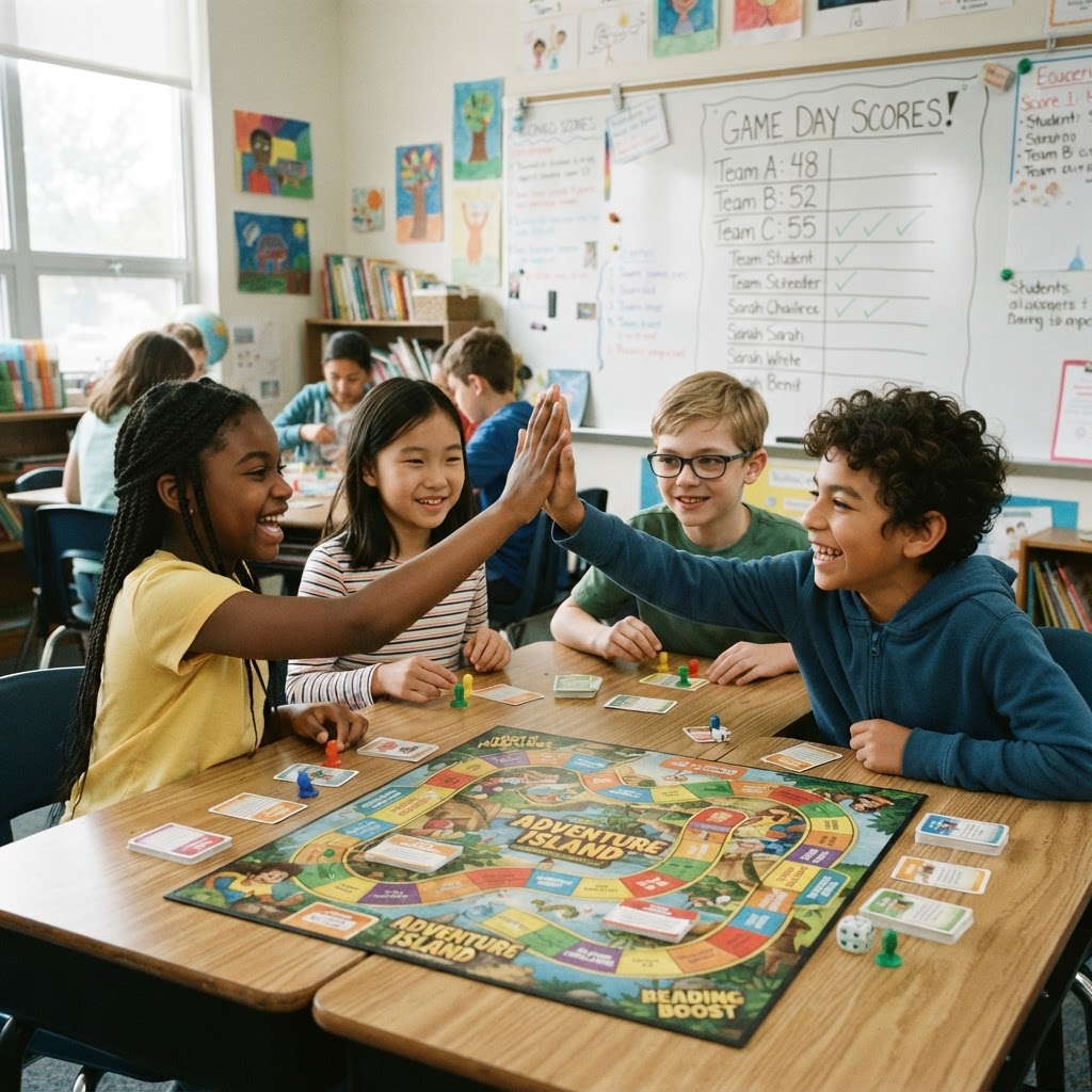Gamification: What the Meta-Analyses Say About Points, Badges, and Boards