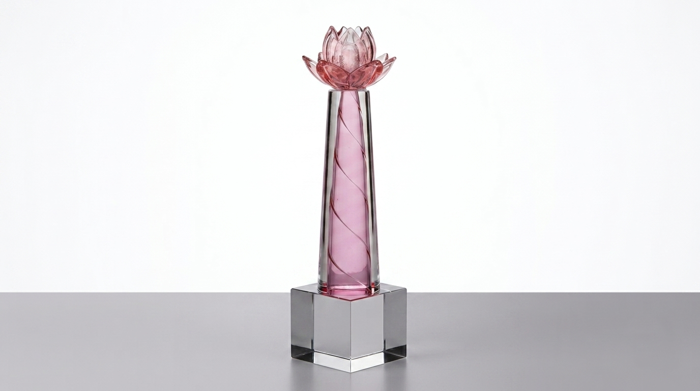 Laud Awards Trophy