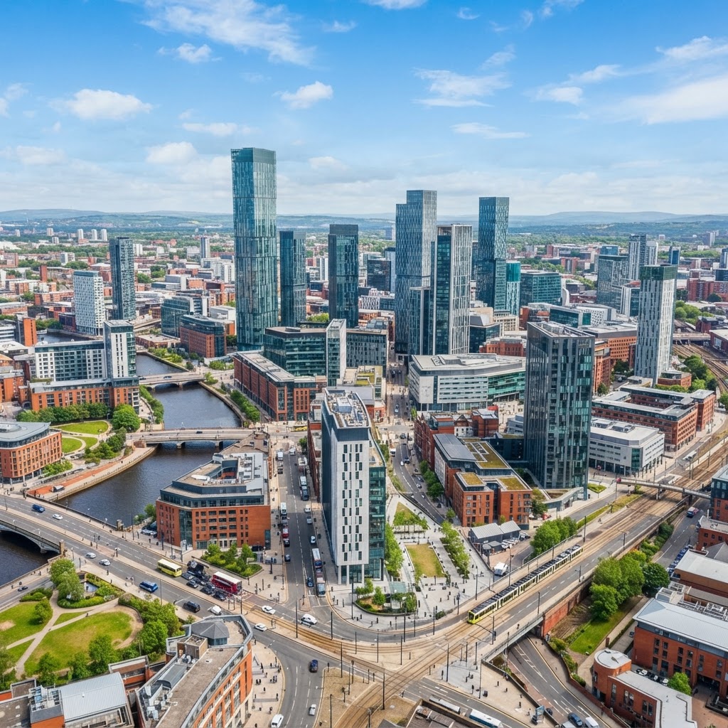 UK Housing Market Sees Sharpest August Price Drop Since 2018 Amid Mortgage Pressure
