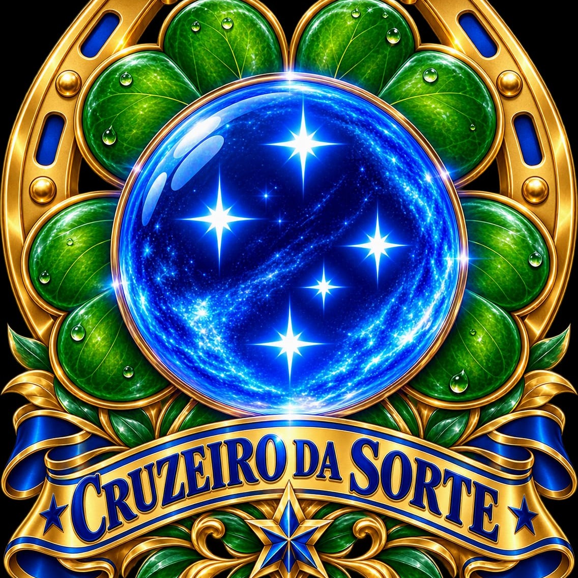 Cruzeiro da Sorte