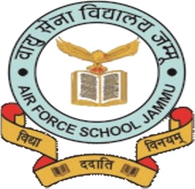 Air Force School Jammu