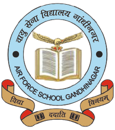 Air Force School Gandhinagar