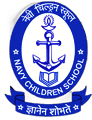 Navy Children School