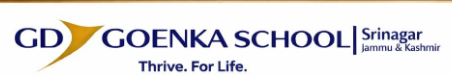 GD Goenka School, Srinagar