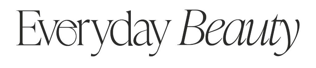 Everyday Beauty
