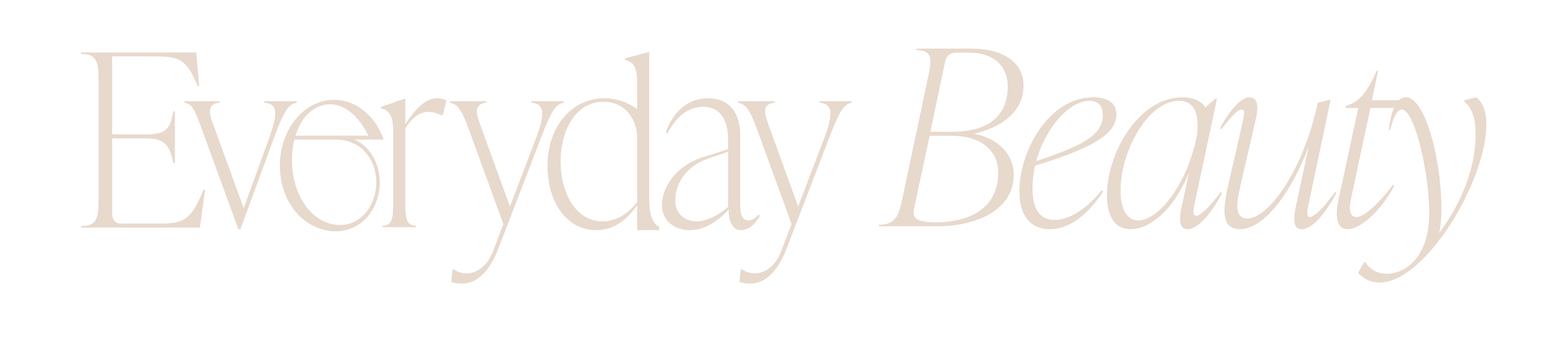 Everyday Beauty Med Spa